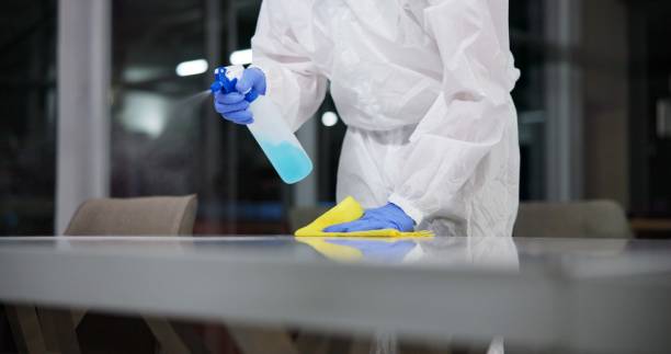 Licensed Infectious Disease Decontamination service in Sun Valley, ID - Trauma Clean Pros